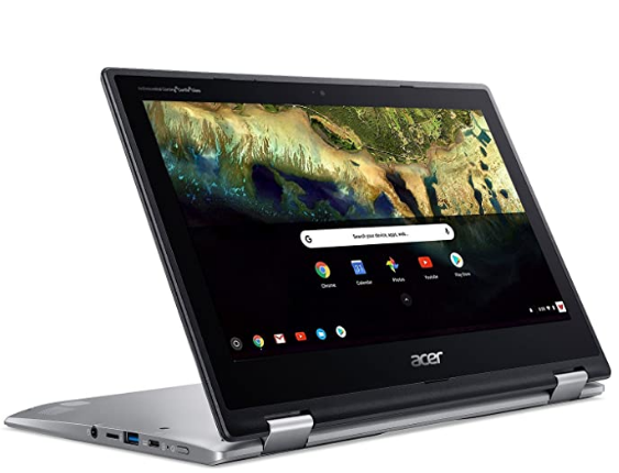 Acer Chromebook Spin 11 CP311-1H-C5PN